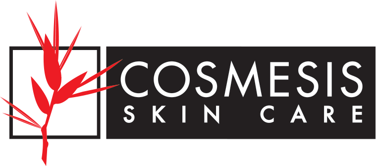 Cosmesis Skin Care Main Logo